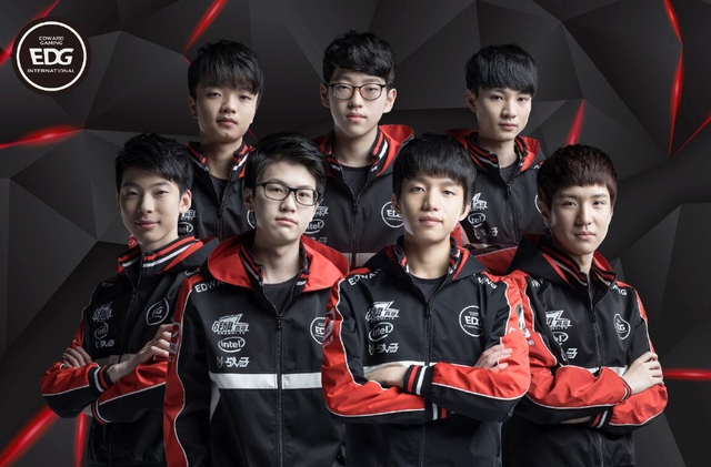 预赛中的对 预赛中的对