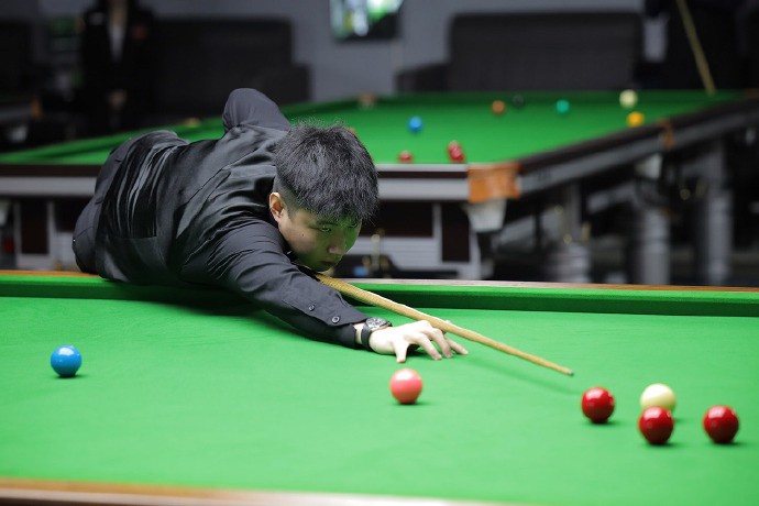 但未来的网 但未来的网