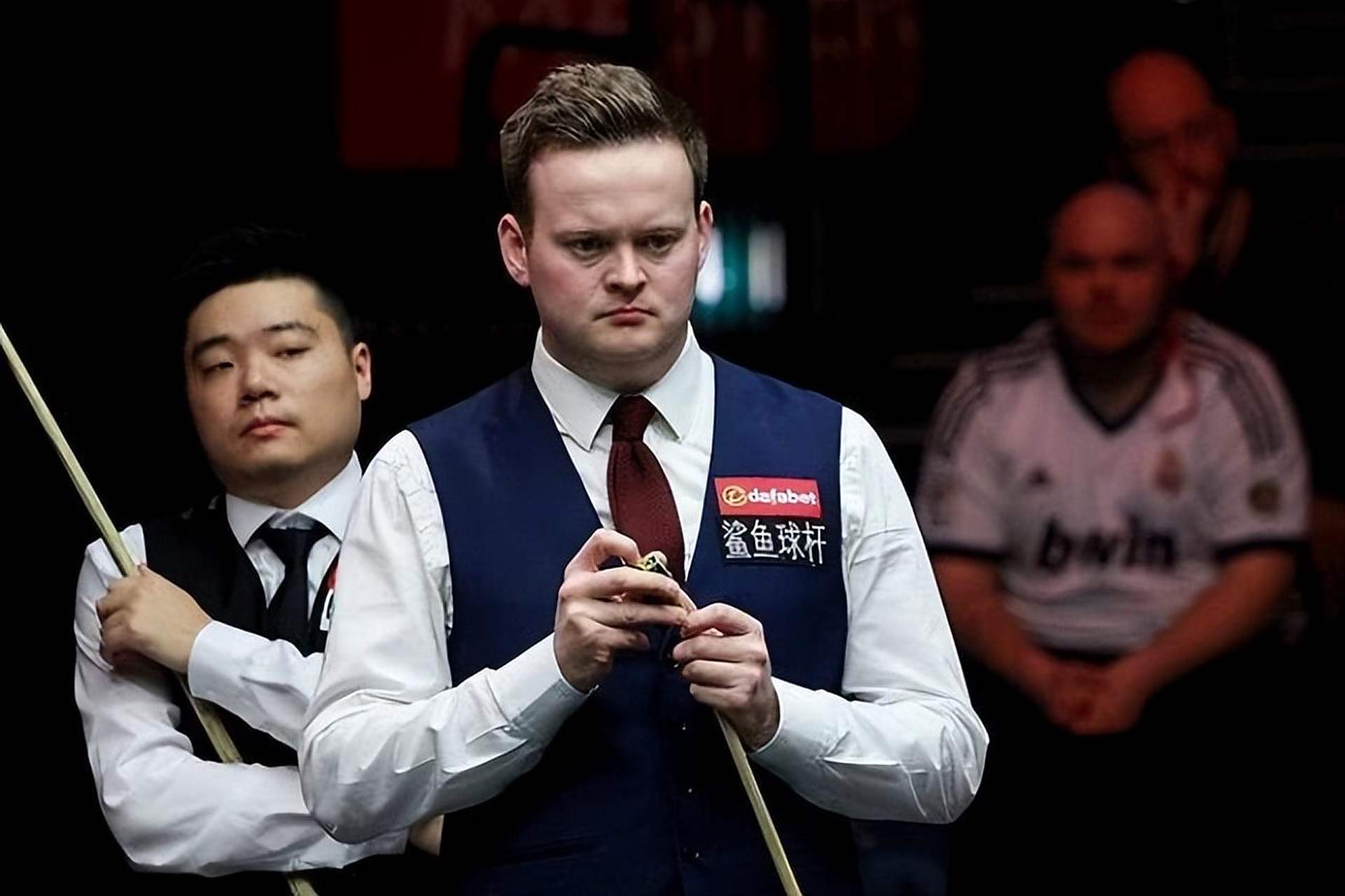 业生涯首夺 业生涯首夺