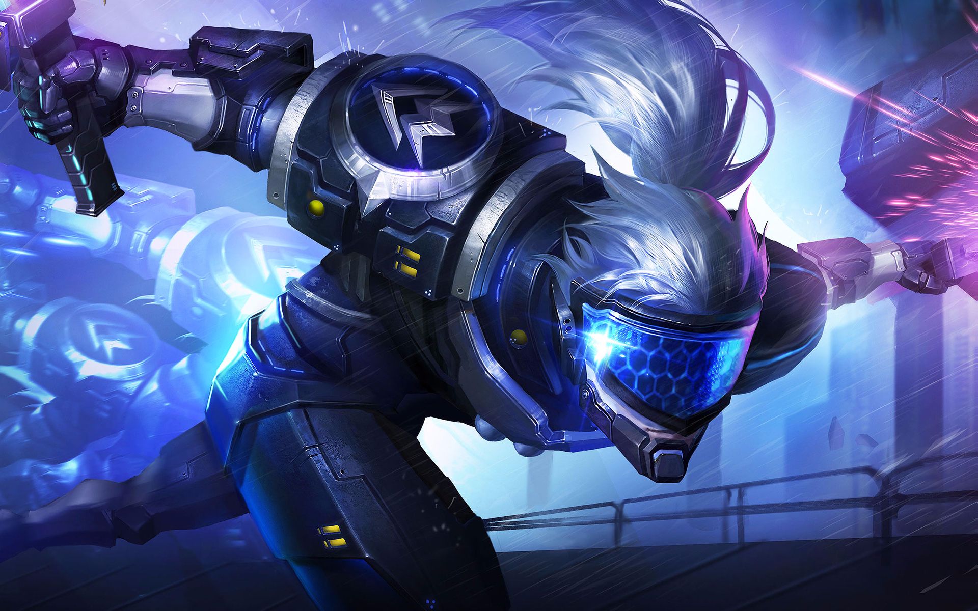 未来在四大 未来在四大