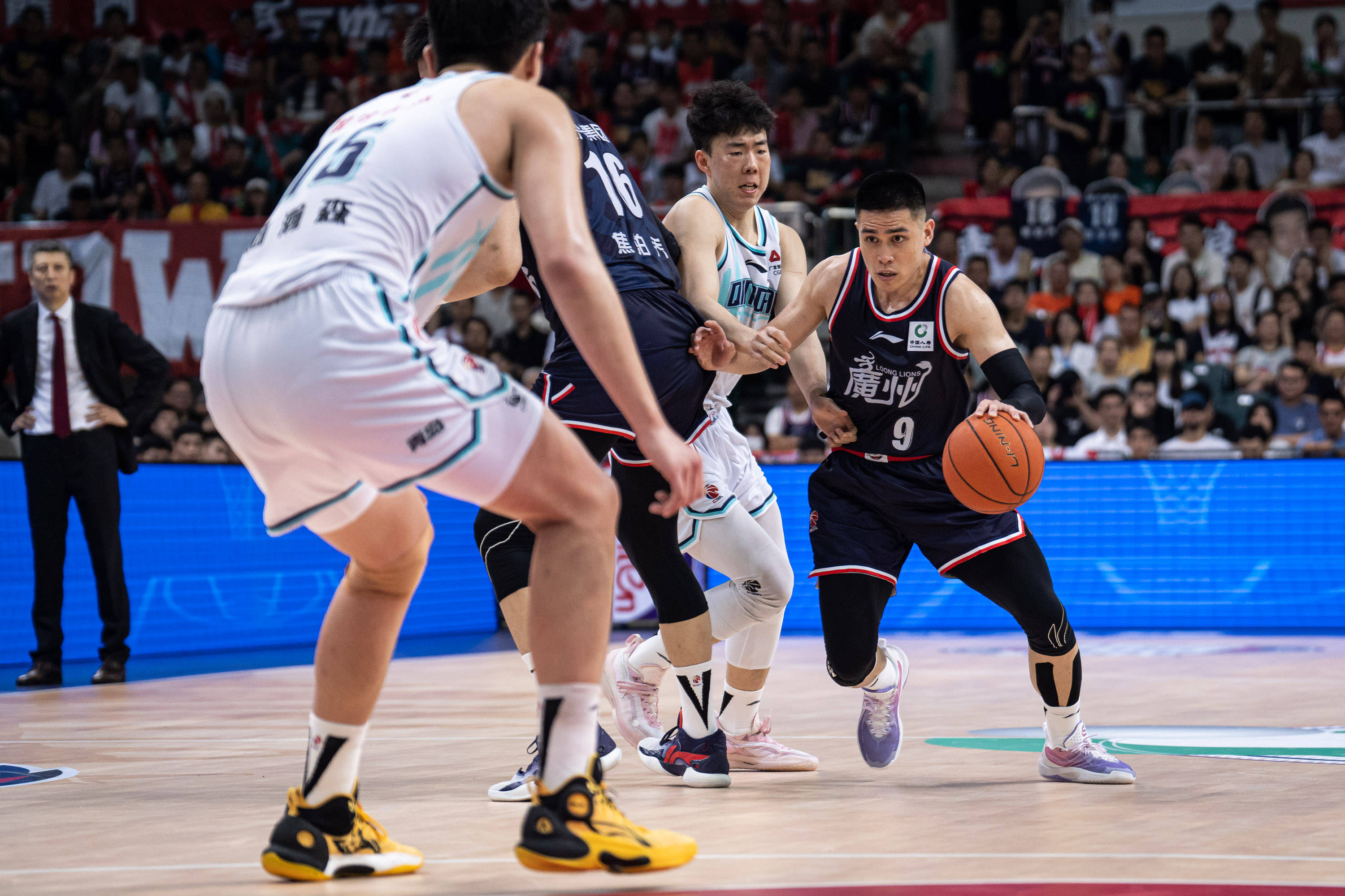 战力与话题 战力与话题